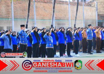 Makna Hari Ibu Ke-97 Menggema di Lapas Banyuwangi, Perempuan Berdaya Menuju Indonesia Emas 2045 Makna Hari Ibu Ke-97 Menggema di Lapas Banyuwangi, Perempuan Berdaya Menuju Indonesia Emas 2045