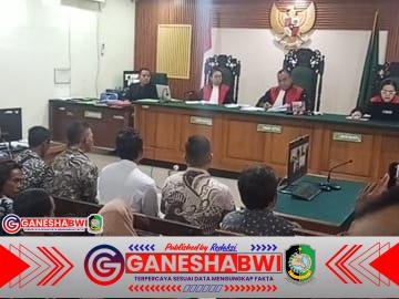 Sidang Sengketa Tanah di Banyuwangi: Warga Mengecam Klaim Sepihak Perhutani, Negara Dinilai Abai Lindungi Hak Rakyat