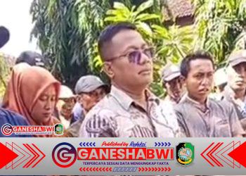 Sidang Sengketa Tanah di Banyuwangi: Warga Mengecam Klaim Sepihak Perhutani, Negara Dinilai Abai Lindungi Hak Rakyat Sidang Sengketa Tanah di Banyuwangi: Warga Mengecam Klaim Sepihak Perhutani, Negara Dinilai Abai Lindungi Hak Rakyat