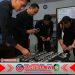 Lapas Kelas IIA Banyuwangi Gelar Rolling Gembok, Perkuat Deteksi Dini Gangguan Kamtib