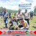 Mitigasi Bencana, Polresta Banyuwangi–Pemkab–Perhutani Tanam Pohon di Kawasan Hutan Kalisetail
