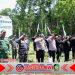 Forkopimda Banyuwangi Perkuat Mitigasi Bencana Lewat Penanaman Pohon di Kalisetail