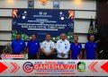 Empat Warga Binaan Lapas Banyuwangi Terima Remisi Natal, Potongan Hukuman hingga 1 Bulan 15 Hari