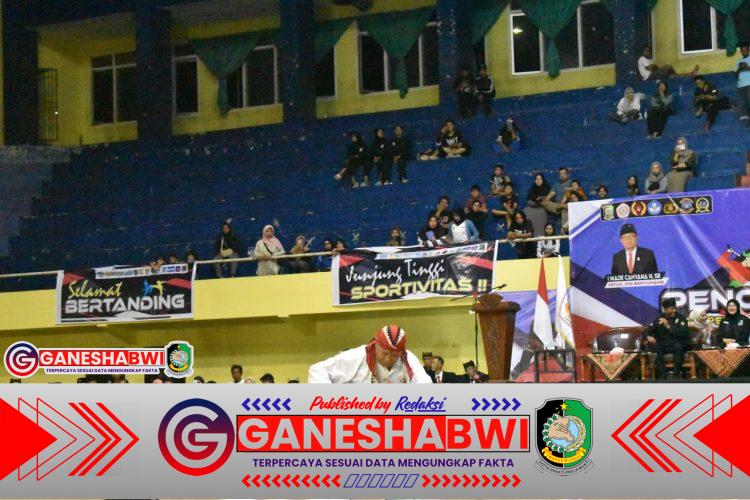 Kasdim 0825/Banyuwangi Tegaskan Komitmen TNI Bina Generasi Muda Lewat Kejurkab Pencak Silat Pelajar 2025 Kasdim 0825/Banyuwangi Tegaskan Komitmen TNI Bina Generasi Muda Lewat Kejurkab Pencak Silat Pelajar 2025