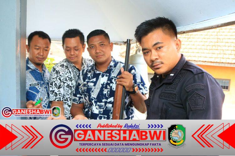 Jelang Pergantian Tahun, Lapas Banyuwangi Perketat Pengamanan Antisipasi Gangguan Kamtib Jelang Pergantian Tahun, Lapas Banyuwangi Perketat Pengamanan Antisipasi Gangguan Kamtib