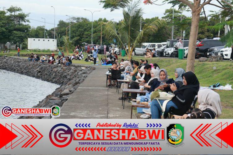 Libur Nataru, Hunian Hotel dan Destinasi Wisata Banyuwangi Dipadati Wisatawan Libur Nataru, Hunian Hotel dan Destinasi Wisata Banyuwangi Dipadati Wisatawan