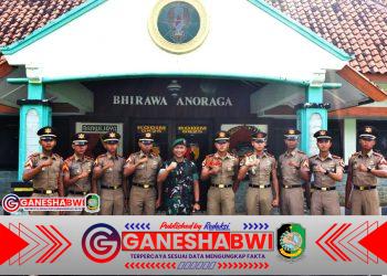 Pratar Akademi Militer Kunjungi Kodim 0825/Banyuwangi, Dandim Tegaskan Pentingnya Kepemimpinan dan Kedekatan dengan Rakyat Pratar Akademi Militer Kunjungi Kodim 0825/Banyuwangi, Dandim Tegaskan Pentingnya Kepemimpinan dan Kedekatan dengan Rakyat