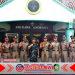 Pratar Akademi Militer Kunjungi Kodim 0825/Banyuwangi, Dandim Tegaskan Pentingnya Kepemimpinan dan Kedekatan dengan Rakyat