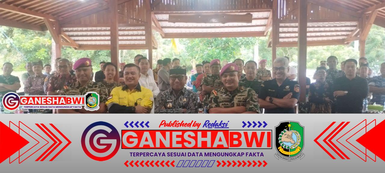 Puslatpurmar 7 Lampon Gelar Tradisi Pisah Sambut Danpuslatpur, Perkuat Regenerasi Kepemimpinan Marinir