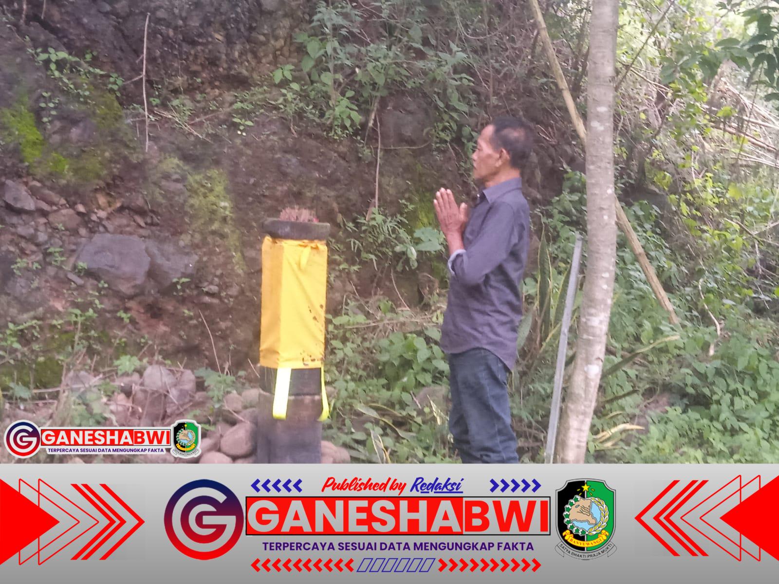 Jejak Spiritual Bujangga Manik di Blambangan, Warisan Sejarah Sunda yang Abadi di Banyuwangi