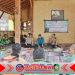 Kopdar Akhir Tahun, Kapolresta Banyuwangi Perkuat Silaturahmi dengan Forum Ojol Banyuwangi Bersatu