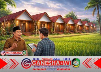 Diduga Berdiri di Lahan Sawah Dilindungi, Operasional Griya Lumbung Villa’s 2 Dipertanyakan