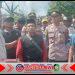 Ratusan Warga Demo Tambang Emas Tumpang Pitu, Desak PT BSI Ditutup Permanen Ratusan Warga Demo Tambang Emas Tumpang Pitu, Desak PT BSI Ditutup Permanen