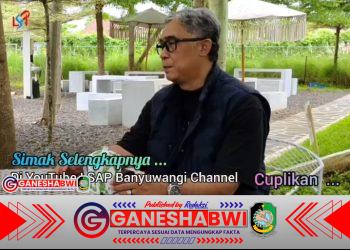 Kasus Lia Bongkar Kotak Pandora Tumpang Pitu: Negara Dituding Reaksioner, Kritik Lingkungan Dibungkam