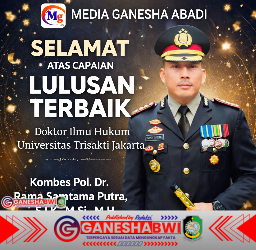 Dinilai Berhasil Publik Berharap Kombes Pol. Dr. Rama Samtama Putra Tetap Menjabat Kapolresta Banyuwangi Dinilai Berhasil Publik Berharap Kombes Pol. Dr. Rama Samtama Putra Tetap Menjabat Kapolresta Banyuwangi