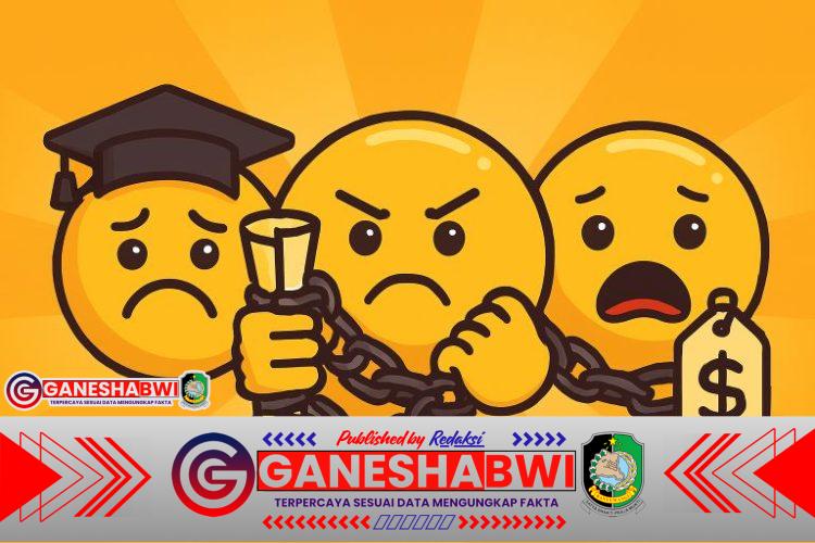 Komersialisasi Pendidikan dan Praktik Penahanan Ijazah Kian Meresahkan: Publik Mendesak Pemerintah Bertindak Tegas Komersialisasi Pendidikan dan Praktik Penahanan Ijazah Kian Meresahkan: Publik Mendesak Pemerintah Bertindak Tegas