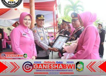 Pimpinan Redaksi Media Nasional Ganesha Abadi Apresiasi Pengabdian Kombes Pol. Dr. Rama Samtama Putra Pimpinan Redaksi Media Nasional Ganesha Abadi Apresiasi Pengabdian Kombes Pol. Dr. Rama Samtama Putra