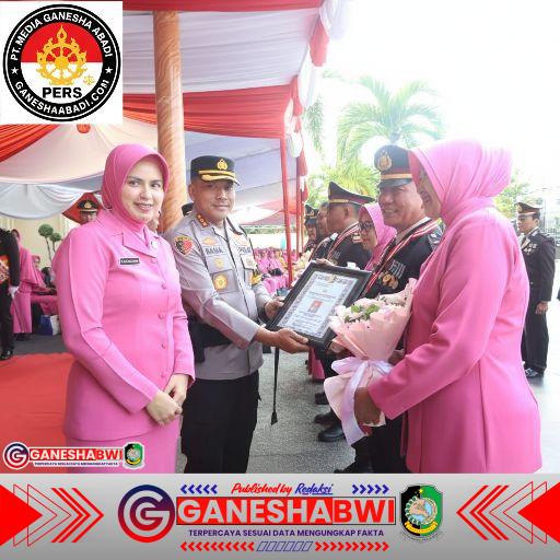 Pimpinan Redaksi Media Nasional Ganesha Abadi Apresiasi Pengabdian Kombes Pol. Dr. Rama Samtama Putra Pimpinan Redaksi Media Nasional Ganesha Abadi Apresiasi Pengabdian Kombes Pol. Dr. Rama Samtama Putra