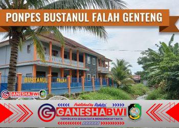 Warga Kembiritan Resah, Santri Ponpes Bustanul Falah Diduga Berulang Kali Rusak dan Ambil Tanaman Milik Masyarakat Warga Kembiritan Resah, Santri Ponpes Bustanul Falah Diduga Berulang Kali Rusak dan Ambil Tanaman Milik Masyarakat