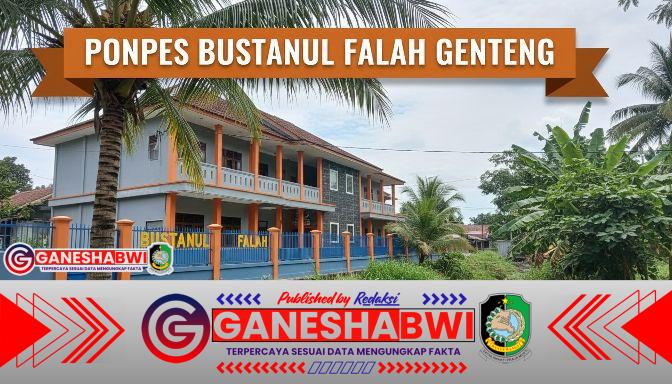 Warga Kembiritan Resah, Santri Ponpes Bustanul Falah Diduga Berulang Kali Rusak dan Ambil Tanaman Milik Masyarakat Warga Kembiritan Resah, Santri Ponpes Bustanul Falah Diduga Berulang Kali Rusak dan Ambil Tanaman Milik Masyarakat