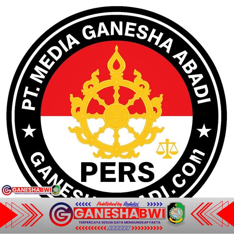 Pendapatan Emas BSI Capai Rp10,4 Triliun per Tahun, Publik Pertanyakan Kontribusi untuk Pemkab Banyuwangi Pimpinan Redaksi Media Nasional Ganesha Abadi Nur Kholis Sampaikan Apresiasi Mendalam kepada Leo Satria Adi Putra