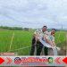 Optimalisasi Lahan SAE, Lapas Banyuwangi Tebar Ribuan Benih Nila Dorong Kemandirian Warga Binaan dan Ketahanan Pangan