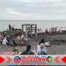 Pantai Wonosari Sobo Jadi Ruang Kebahagiaan Keluarga, Wisata Sederhana Bernilai Tinggi di Jantung Kota Banyuwangi