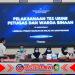 Perangi Narkoba dari Dalam, Lapas Banyuwangi Gelar Tes Urine Mendadak Pegawai dan Warga Binaan Perangi Narkoba dari Dalam, Lapas Banyuwangi Gelar Tes Urine Mendadak Pegawai dan Warga Binaan