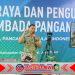 Dandim 0825 Banyuwangi Ikuti Vicon Panen Raya Nasional, Presiden Prabowo Umumkan Swasembada Pangan Dandim 0825 Banyuwangi Ikuti Vicon Panen Raya Nasional, Presiden Prabowo Umumkan Swasembada Pangan