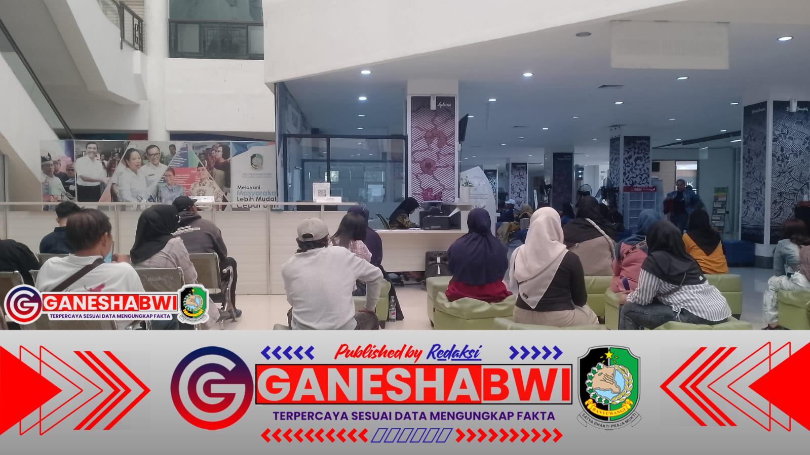 Pelayanan Publik Banyuwangi 2026 Kian Prima, Mal Pelayanan Publik Tegaskan Negara Hadir Layani Rakyat