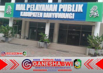 Pelayanan Publik Banyuwangi 2026 Kian Prima, Mal Pelayanan Publik Tegaskan Negara Hadir Layani Rakyat Pelayanan Publik Banyuwangi 2026 Kian Prima, Mal Pelayanan Publik Tegaskan Negara Hadir Layani Rakyat