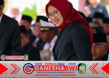 Banyuwangi Catat Skor SPBE Tertinggi Nasional, Ungguli Seluruh Pemda Banyuwangi Catat Skor SPBE Tertinggi Nasional, Ungguli Seluruh Pemda