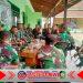 Danramil 0825/12 Rogojampi Gelar Ngopi dan Gesah Bareng, Perkuat Soliditas Prajurit