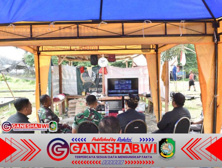 TNI AD Laksanakan Wasev Koperasi Merah Putih, Tegaskan Komitmen Perkuat Ketahanan Pangan dan Ekonomi Rakyat TNI AD Laksanakan Wasev Koperasi Merah Putih, Tegaskan Komitmen Perkuat Ketahanan Pangan dan Ekonomi Rakyat