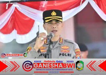 Kapolresta Banyuwangi Tegaskan Layanan Kepolisian Tanpa Jeda, Warga Diminta Aktif Laporkan Kejahatan via Call Center 110 Kapolresta Banyuwangi Tegaskan Layanan Kepolisian Tanpa Jeda, Warga Diminta Aktif Laporkan Kejahatan via Call Center 110