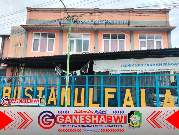 Diduga Tak Terkendali, Ulah Santri Ponpes Bustanul Falah Kembiritan Meresahkan Warga Selama Setahun Lebih Diduga Tak Terkendali, Ulah Santri Ponpes Bustanul Falah Kembiritan Meresahkan Warga Selama Setahun Lebih