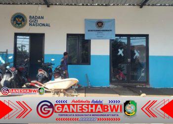 SPPG Banyuwangi Singojuruh Disorot Tajam, Diduga Langgar Tata Kelola Gizi hingga Berdiri di Atas Sempadan Sungai SPPG Banyuwangi Singojuruh Disorot Tajam, Diduga Langgar Tata Kelola Gizi hingga Berdiri di Atas Sempadan Sungai