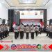 Kapolresta Banyuwangi Pimpin Sertijab Kasat dan Kapolsek Jajaran