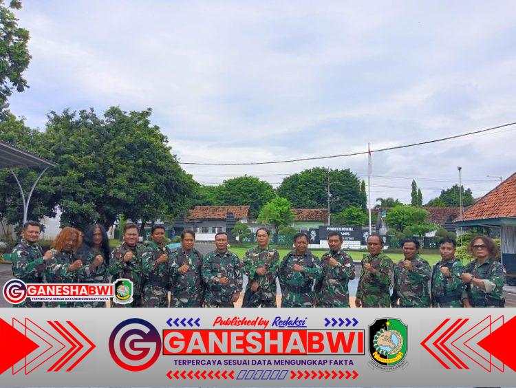 Kodim 0825/Banyuwangi Gelar Latorsal Intel Triwulan I 2026, Perkuat Naluri Intelijen Prajurit Teritorial Kodim 0825/Banyuwangi Gelar Latorsal Intel Triwulan I 2026, Perkuat Naluri Intelijen Prajurit Teritorial