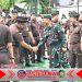 Sinergi TNI–Kejaksaan Diperkuat, Dandim 0825 Banyuwangi Tegaskan Komitmen Jaga Supremasi Hukum