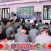 Kodim 0825/Banyuwangi Peringati Isra Mi’raj 1447 H, Perkuat Karakter Prajurit Religius dan Profesional