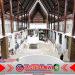 Revitalisasi Pasar Banyuwangi dan Asrama Inggrisan Capai 90 Persen, Disiapkan Jadi Destinasi Heritage dan Kuliner Revitalisasi Pasar Banyuwangi dan Asrama Inggrisan Capai 90 Persen, Disiapkan Jadi Destinasi Heritage dan Kuliner