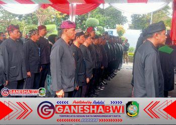 Rotasi Pejabat Banyuwangi Dinilai Uji Keseriusan Reformasi Birokrasi 2026