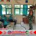 Babinsa Benculuk Sosialisasikan Pendaftaran TNI AD kepada Siswa SMP Sunan Giri