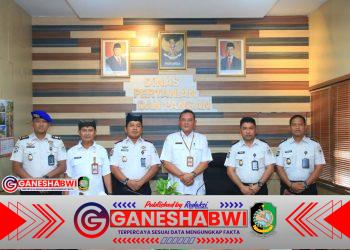 Lapas Banyuwangi Dorong Ketahanan Pangan Lewat Pengembangan Peternakan Ayam Petelur di SAE Paswangi Lapas Banyuwangi Dorong Ketahanan Pangan Lewat Pengembangan Peternakan Ayam Petelur di SAE Paswangi