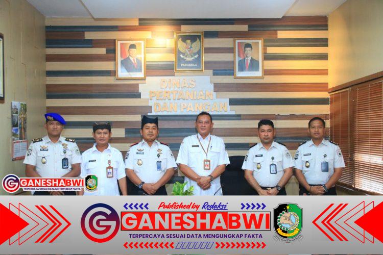 Lapas Banyuwangi Dorong Ketahanan Pangan Lewat Pengembangan Peternakan Ayam Petelur di SAE Paswangi