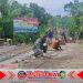 Kodim 0825/Banyuwangi Percepat Pembangunan Jembatan Perintis Garuda, Akses Dua Desa Segera Terhubung Kodim 0825/Banyuwangi Percepat Pembangunan Jembatan Perintis Garuda, Akses Dua Desa Segera Terhubung