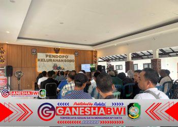 Warga Adimas Sobo Banyuwangi Tolak TPS3R 50 Ton/Hari, Khawatir Banjir dan Dampak Lingkungan