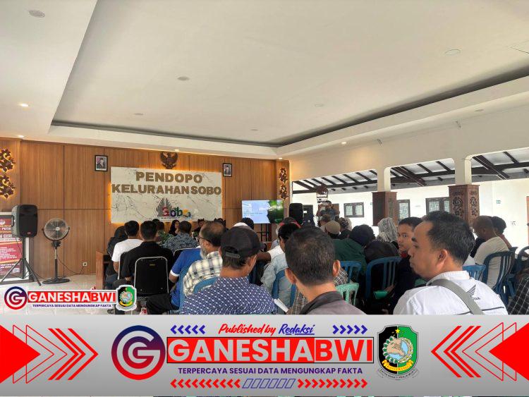 Warga Adimas Sobo Banyuwangi Tolak TPS3R 50 Ton/Hari, Khawatir Banjir dan Dampak Lingkungan Warga Adimas Sobo Banyuwangi Tolak TPS3R 50 Ton/Hari, Khawatir Banjir dan Dampak Lingkungan