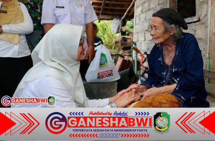 ASN Banyuwangi Berbagi: Gotong Royong Sosial yang Menyentuh Hati, Tekan Angka Kemiskinan hingga Terendah Sepanjang Sejarah ASN Banyuwangi Berbagi: Gotong Royong Sosial yang Menyentuh Hati, Tekan Angka Kemiskinan hingga Terendah Sepanjang Sejarah